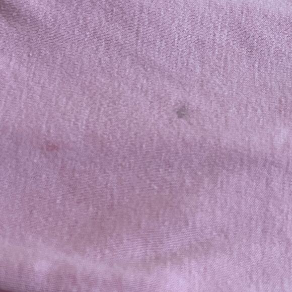 Gymboree Pink Dress Size 6 Poodle Eiffel Tower Girls Clothing Spots - Picture 7 of 7